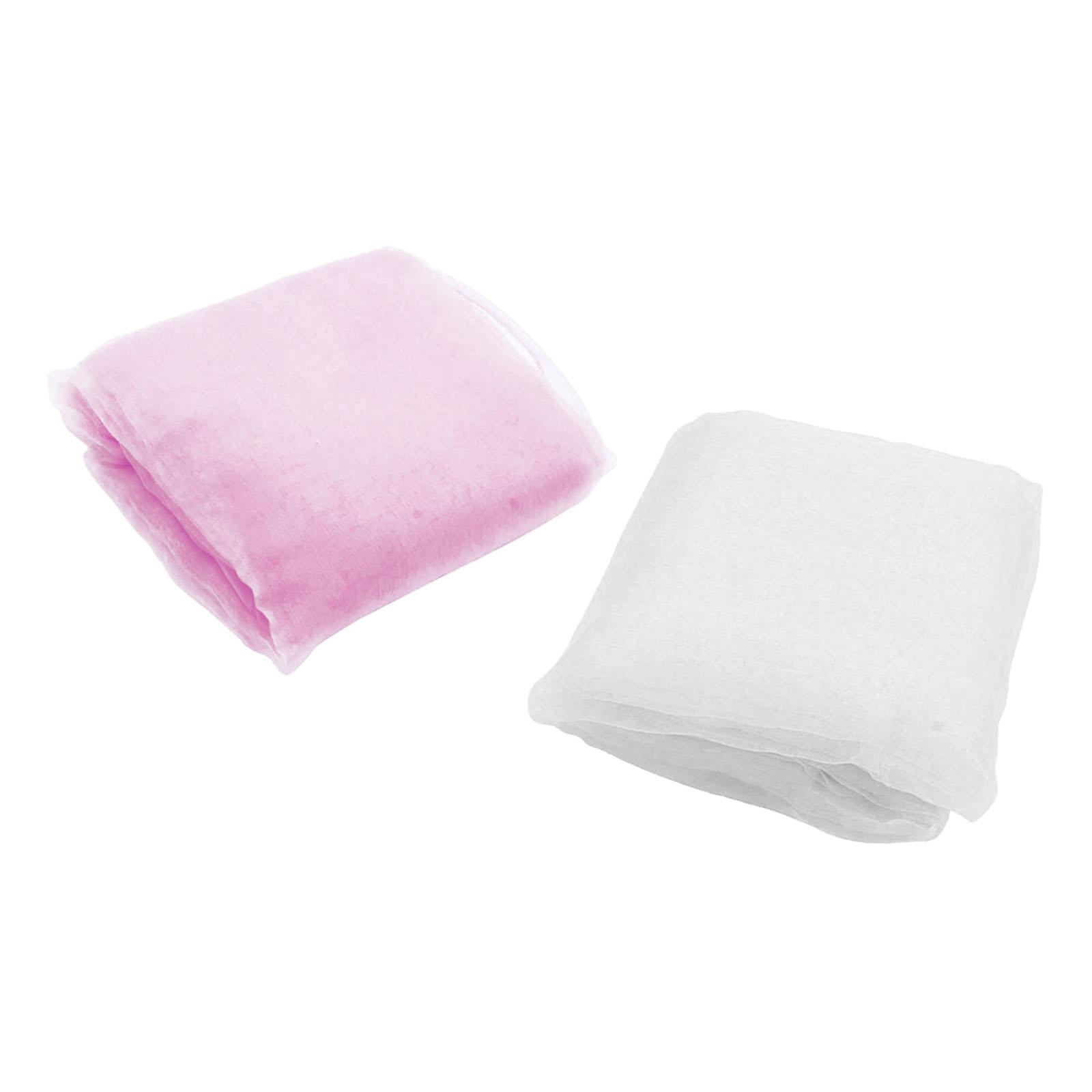 Magideal - Boda Arco Cortinas Panel Swag Decoraciones Telón De Fondo Recepción Tela Cortinas Para Cortina Accesorios Para Fotos Decoraciones De Techo Rosado