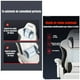 thumbnail image 4 of Silla Gamer Ergonómica Reclinable Con Reposapies Rosada, 4 of 8