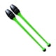 thumbnail image 4 of 2 Palos De Gimnasia Para Ni?os Y Adultos, Longitud De 36 Cm, Equipo De Entrenamiento Verde, 4 of 5