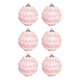 thumbnail image 3 of 6 Adornos Navideños De Bolas De 6 Cm Para árbol De Navidad, Ideales Para Fiestas, Decoración De Interiores Y Estilo Hotelero., 3 of 5