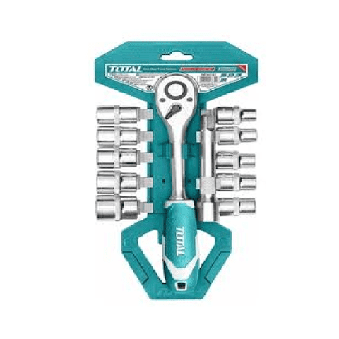 Genérico - Juego De Copas Ct 1/4 5-14Mm 12 Piezas Total Tht14114126