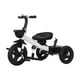 thumbnail image 5 of Triciclo 4 en 1 Plegable Reclinable 360° Azul petróleo, 5 of 6