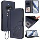 thumbnail image 2 of Funda Billetera Magnética para Nothing Phone 3A, Azul, 2 of 6
