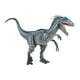 thumbnail image 1 of Velociraptor De Pie Dinosaurio Modelo Truco Juguetes Para Juego De Rol De Escritorio, 1 of 5