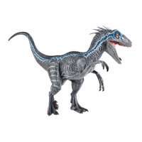 Bothyi - Velociraptor De Pie Dinosaurio Modelo Truco Juguetes Para Juego De Rol De Escritorio
