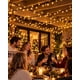 thumbnail image 2 of Luces Lineal 500 LED Lineal 32 Metros Navidad, 2 of 7