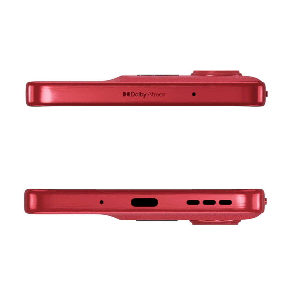 Motorola Moto G86 Power 5G 256GB 8GB Cereza, foto 5