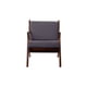 thumbnail image 1 of Sitial Neuss Tapiz Lino Gris Oscuro, 1 of 3