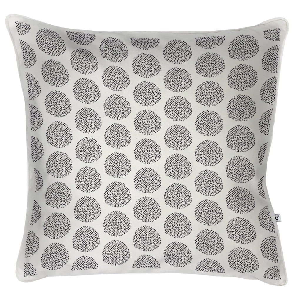 Tuyo Print - Cojín Circular 60x60