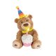thumbnail image 2 of Novedad De Oso De Peluche Interactivo Electrónico Para Niños, Juguete Complementario De 14,57'', 2 of 5