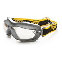Steelpro - Antiparra Lente Seguridad K-2 Af