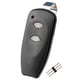 thumbnail image 4 of Control remoto de reemplazo para abrepuertas de garaje Marantec M3-2312, 4 of 6