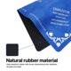 thumbnail image 3 of Tapete de Mahjong HBLEDOT 85 × 85 cm con bolsa de transporte antideslizante, 3 of 7