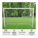 thumbnail image 5 of Set de 2 Arcos De Fútbol Grandes Metálico 300x200 Cm, 5 of 6