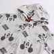 thumbnail image 4 of Polerón Abierto Niño Mickey Disney Full Print Gris, 4 of 4