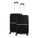 thumbnail image 1 of Pack 2 Maletas Xpos M+m Negro, 1 of 4