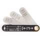 thumbnail image 1 of Medidor de truss rod MusicNomad MN600 006 008 010, 1 of 3