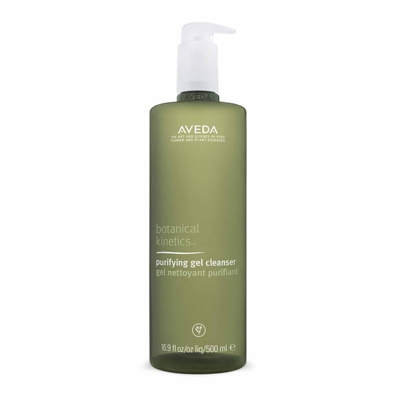 Gel Purificador Botanical Kinetics 500 Ml Aceite Normal