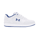 thumbnail image 1 of ZAPATILLAS URBANAS UNDER ARMOUR OFFICIAL INFANTIL | 3028641-101 - Talla 4,0, 1 of 6