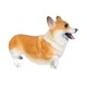 thumbnail image 1 of Figura De Perro De Juguete, Juguetes Educativos, Figura De Corgi Para Regalo, Juguetes De Cumplea?os Para Ni?os, Amarillo, 1 of 5