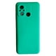 thumbnail image 1 of Carcasa Funda Para Xiaomi Redmi 12c Silicona Color Turquesa, 1 of 4