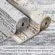 thumbnail image 2 of Alfombra Área Tortania 240x305 cm Lavable Suave Boho Gris, 2 of 6