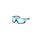 thumbnail image 2 of Lentes de Sol Azul Adidas Sport, 2 of 8