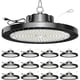 thumbnail image 1 of Foco LED High Bay ONLYLUX UFO 150W 5000K 22500 lúmenes, 1 of 3