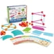 thumbnail image 1 of Recursos de aprendizaje de Geometry Set ¡Sumérjase en las formas! 129 piezas, 1 of 8