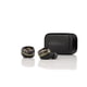 thumbnail image 3 of Auriculares intraurales Bluetooth Noble Audio FokUs Rex5 negros, 3 of 5
