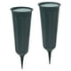 thumbnail image 1 of Accesorios De Jarrones De Cementerio De Cono Maceta Desmontable Para Patio De Casa Al Aire Libre, 1 of 3