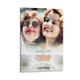 thumbnail image 1 of Thelma y Louise Cuadro decorativo colgante - Arte de pared - Póster enmarcado - Decoración de pared - Regalos para familia, amigos y aficionados 20*30 cm, 1 of 6