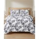 thumbnail image 4 of Cubrecama Delgado 2 Plazas Transpirable Con Fundas Mas Almohadas, 4 of 6