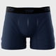 thumbnail image 3 of Pack 5 Boxer Medio Hombre Algodón Talla S, 3 of 6