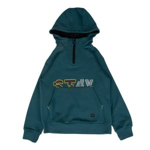 Polerón Niño Petroleo Pillin