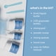 thumbnail image 3 of Kit De Reparación Dental M3 Dental Grade Con Funda De Viaje, 3 of 9
