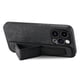 thumbnail image 2 of Funda Protectora con Correa para iPhone 15 Pro Resistente a Golpes Negro, 2 of 6