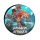 thumbnail image 1 of Dragon Striker Funda para neumático de repuesto de tela Oxford - Tela Oxford 71CM, 1 of 6