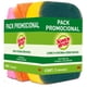 thumbnail image 1 of Esponjas Pack, 3 Un, 1 of 1