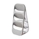 thumbnail image 3 of Soporte Para Utensilios Soporte Para Utensilios De Cocina Caja De Almacenamiento Para Picnic Al Aire Libre Gris, 3 of 5