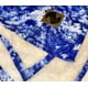 thumbnail image 1 of Manta Polar Hippie Azul, 1 of 2