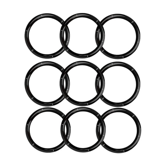 Protector de Pantalla Focus para Garmin Venu 2 Plus 43mm Paquete de 3