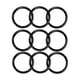 thumbnail image 1 of Protector de Pantalla Focus para Garmin Venu 2 Plus 43mm Paquete de 3, 1 of 9