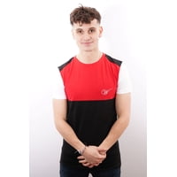 White Clothing - Polera Multi Color Super Fit