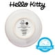 thumbnail image 2 of Ramen Bowl Silver Buffalo Hello Kitty Nissin de 600 ml con palillos, 2 of 3