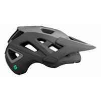 Casco Lazer Jackal Kineticore Ce-Cpsc Matte Dark Grey L