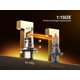 thumbnail image 4 of Bombilla H13 SEALIGHT 52000 lm 6500 K Blanco (paquete de 2), 4 of 6