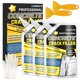 thumbnail image 1 of Sellador de grietas en concreto LUVBOATE 4,5 kg impermeable gris, 1 of 6