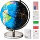 thumbnail image 1 of Globe Smart Wallaby 3 en 1, iluminado, 30 cm, con soporte y juego, 1 of 8