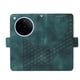 thumbnail image 5 of Carcasa FOXDOCK OPPO Find X8 de cuero PU, diseño acolchado clásico, protección contra caídas y rayones, 5 of 5
